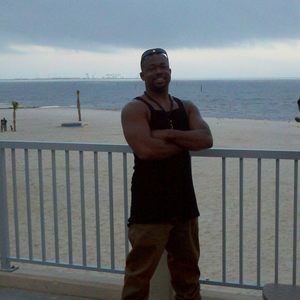 Meet your Posher, Curtis